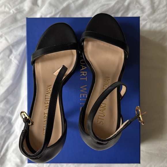 Stuart Weitzman Nudistcurve - Picture 8 of 8